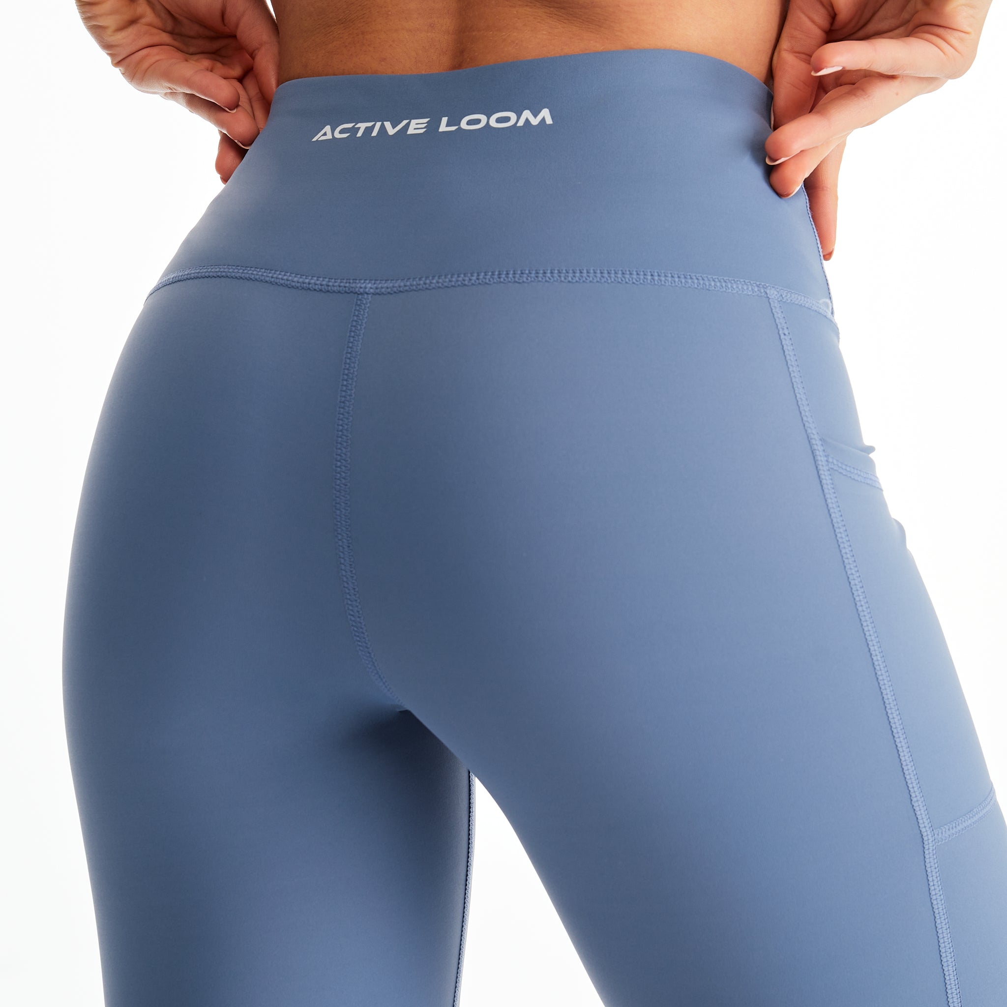 ActiveLife Max Legging Power Extra High Waisted Firm Compression Leggi –  Lavender's Blue